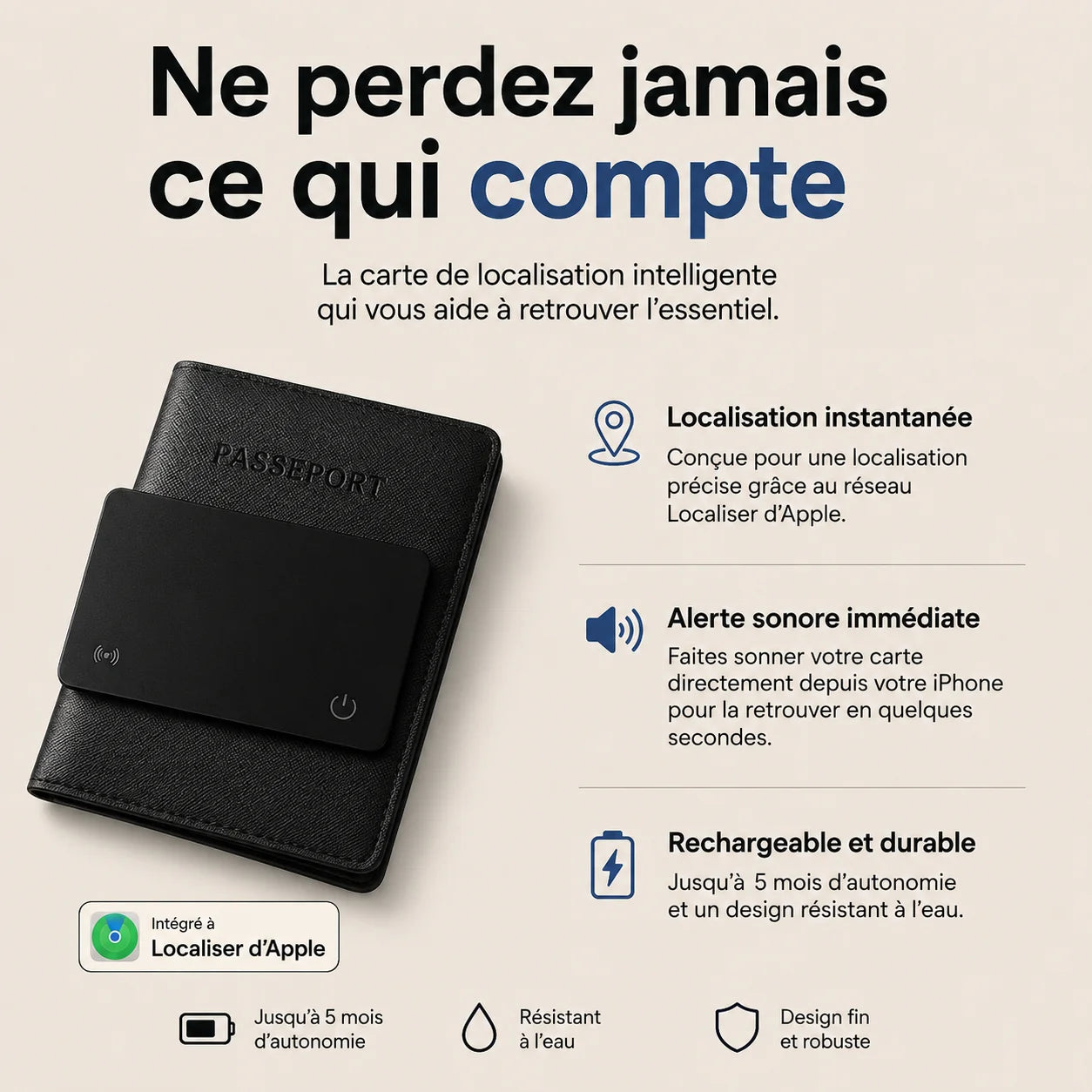 Carte de localisation Eternol