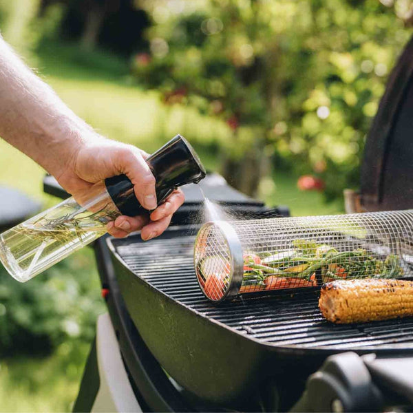 5 erreurs à éviter quand vous grillez des légumes au barbecue