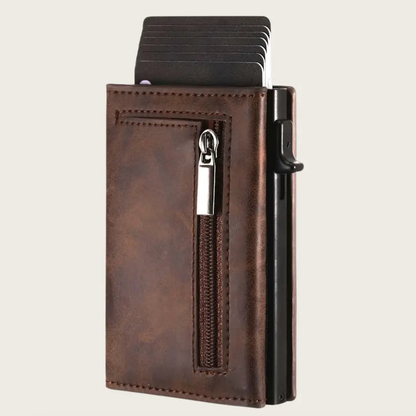 Eternol Wallet