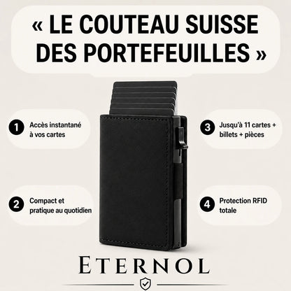 Eternol Wallet