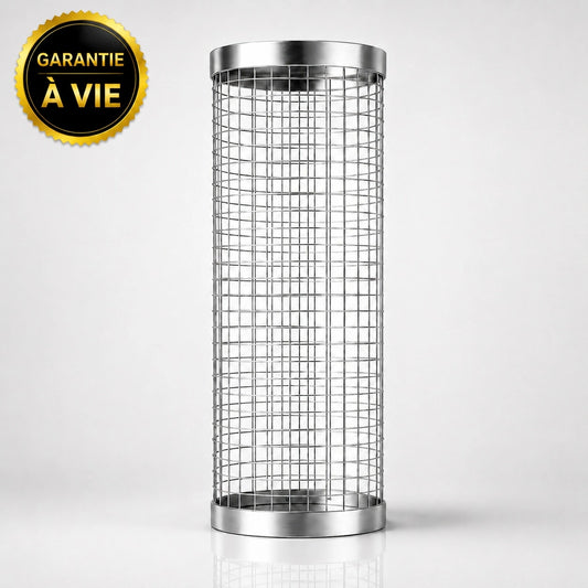 GrillMaster Pro - Cuisson parfaite à chaque fois