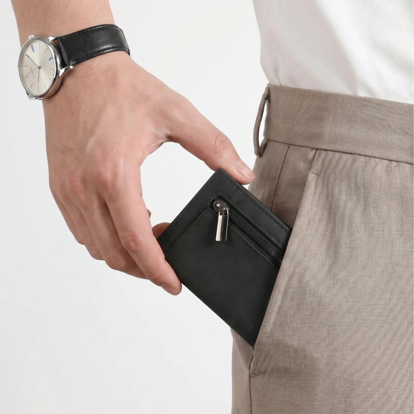 Eternol Wallet