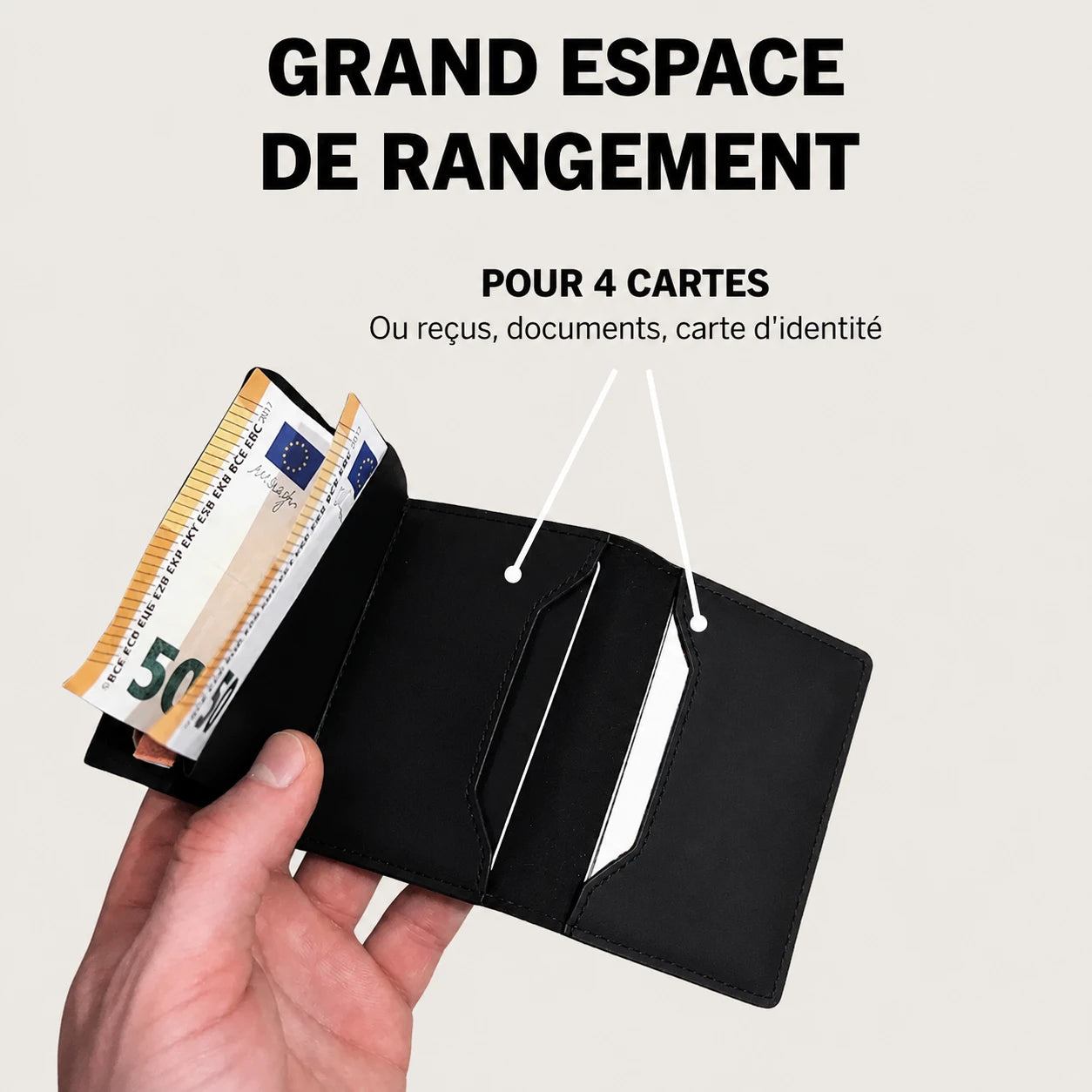 Eternol Wallet