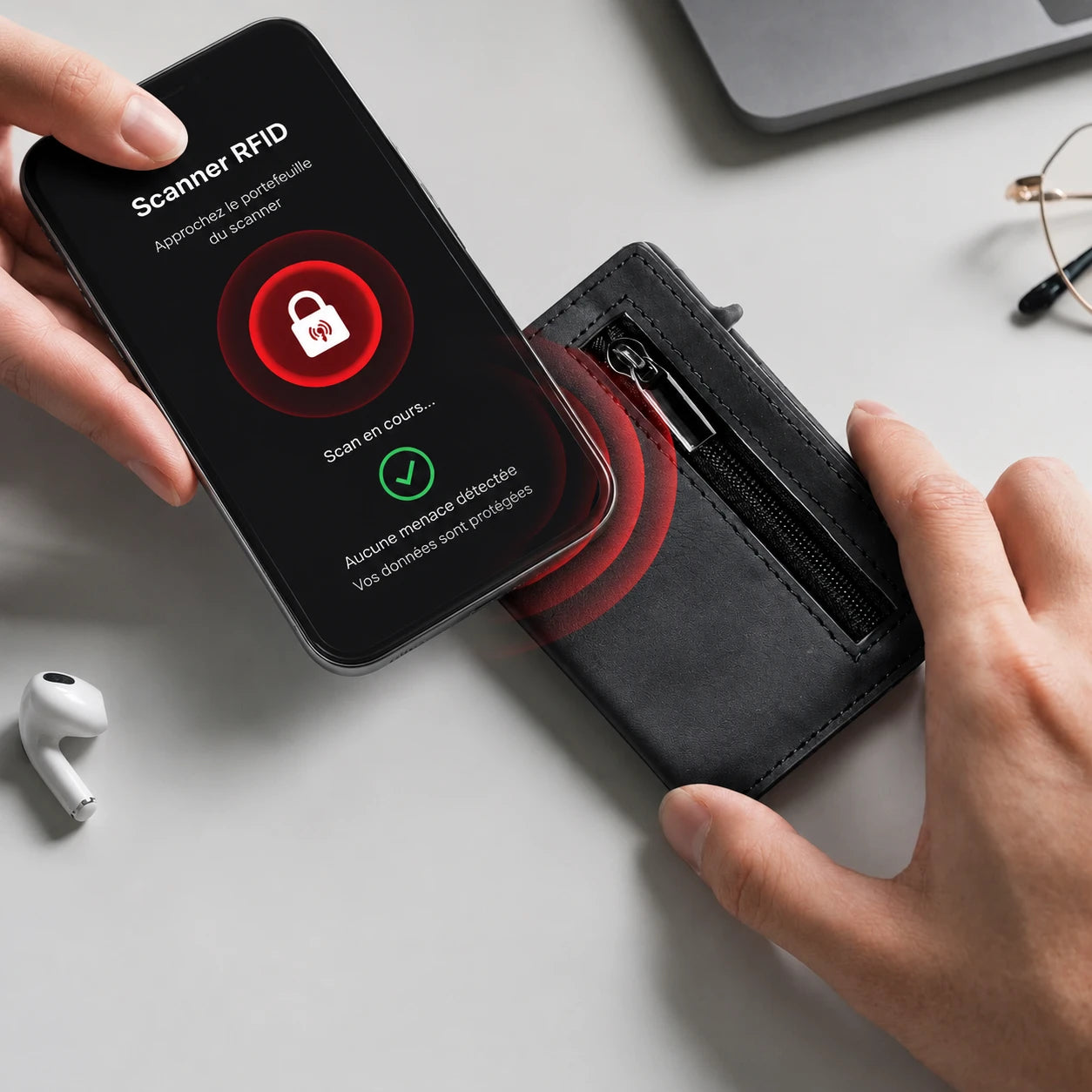 Eternol Wallet