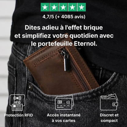 Eternol Wallet