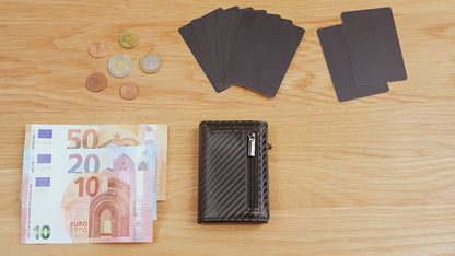 Eternol Wallet