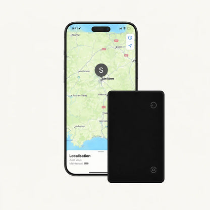 Carte de localisation Eternol